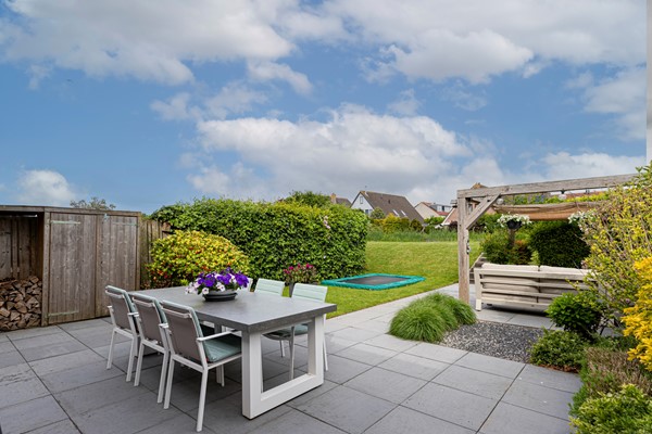 Medium property photo - Jacob Barneveldstraat 93, 3461 GA Linschoten