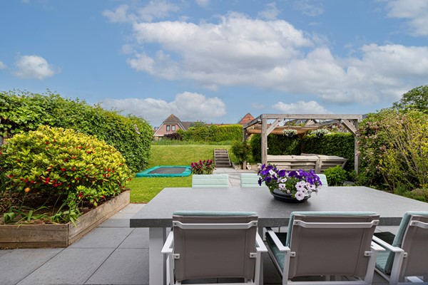 Medium property photo - Jacob Barneveldstraat 93, 3461 GA Linschoten