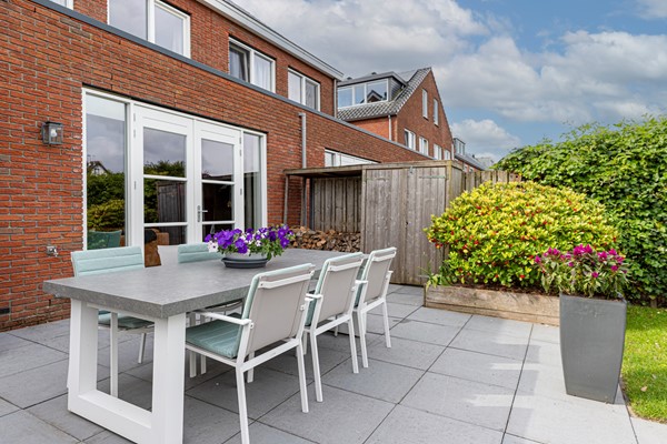 Medium property photo - Jacob Barneveldstraat 93, 3461 GA Linschoten