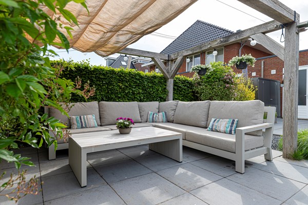 Medium property photo - Jacob Barneveldstraat 93, 3461 GA Linschoten