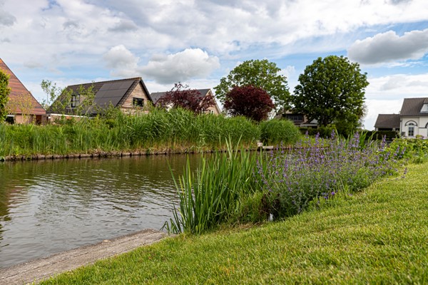 Medium property photo - Jacob Barneveldstraat 93, 3461 GA Linschoten