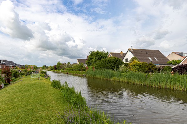 Medium property photo - Jacob Barneveldstraat 93, 3461 GA Linschoten