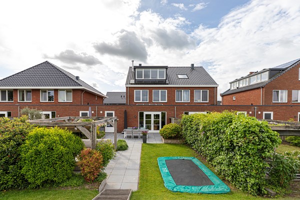 Medium property photo - Jacob Barneveldstraat 93, 3461 GA Linschoten