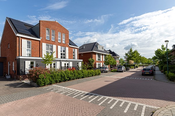 Medium property photo - Jacob Barneveldstraat 93, 3461 GA Linschoten