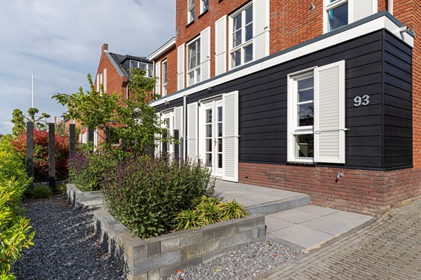 Medium property photo - Jacob Barneveldstraat 93, 3461 GA Linschoten