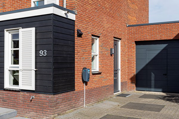 Medium property photo - Jacob Barneveldstraat 93, 3461 GA Linschoten