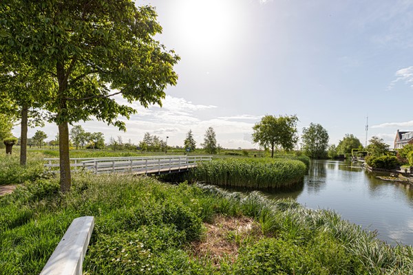 Medium property photo - Jacob Barneveldstraat 93, 3461 GA Linschoten