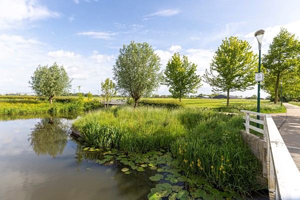 Medium property photo - Jacob Barneveldstraat 93, 3461 GA Linschoten
