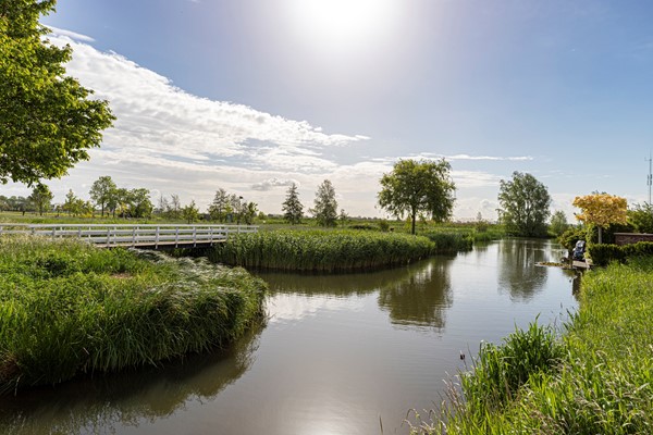 Medium property photo - Jacob Barneveldstraat 93, 3461 GA Linschoten