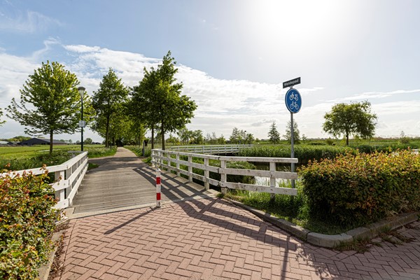 Medium property photo - Jacob Barneveldstraat 93, 3461 GA Linschoten