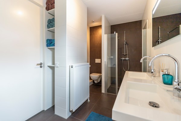 Medium property photo - Jacob Barneveldstraat 93, 3461 GA Linschoten