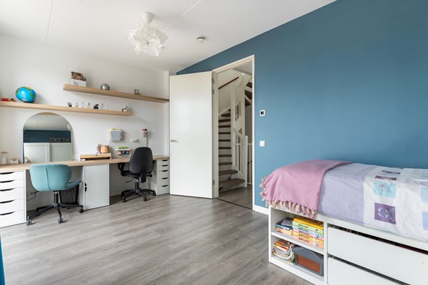 Medium property photo - Jacob Barneveldstraat 93, 3461 GA Linschoten