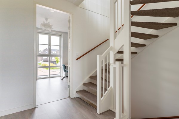 Medium property photo - Jacob Barneveldstraat 93, 3461 GA Linschoten