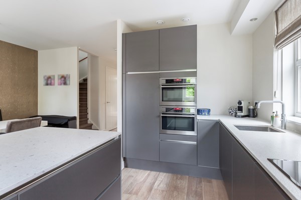Medium property photo - Jacob Barneveldstraat 93, 3461 GA Linschoten