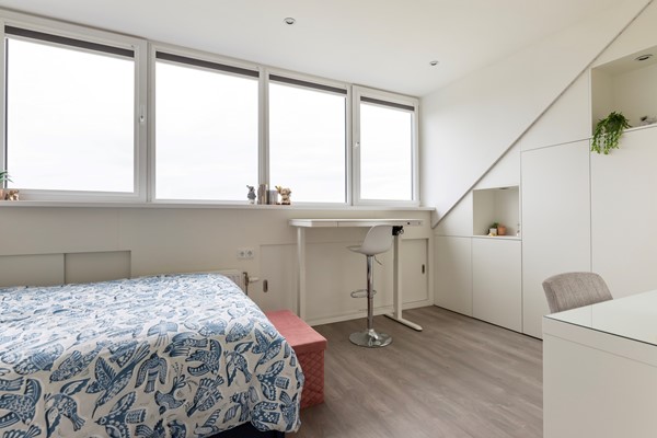 Medium property photo - Jacob Barneveldstraat 93, 3461 GA Linschoten