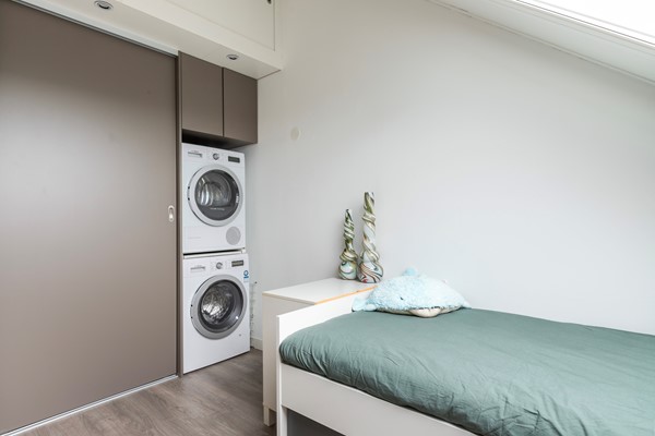 Medium property photo - Jacob Barneveldstraat 93, 3461 GA Linschoten
