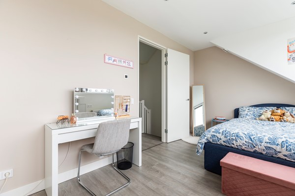 Medium property photo - Jacob Barneveldstraat 93, 3461 GA Linschoten