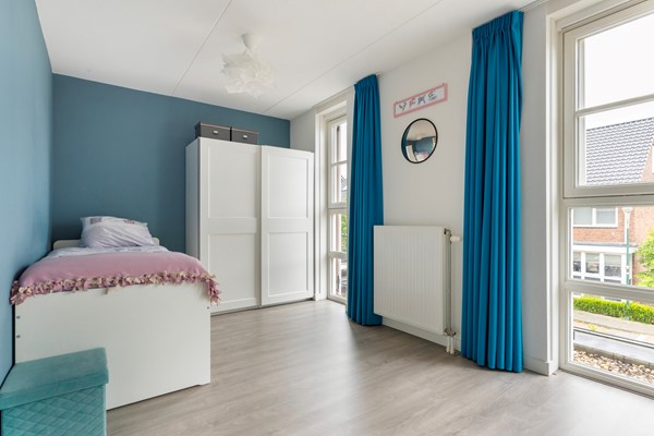 Medium property photo - Jacob Barneveldstraat 93, 3461 GA Linschoten