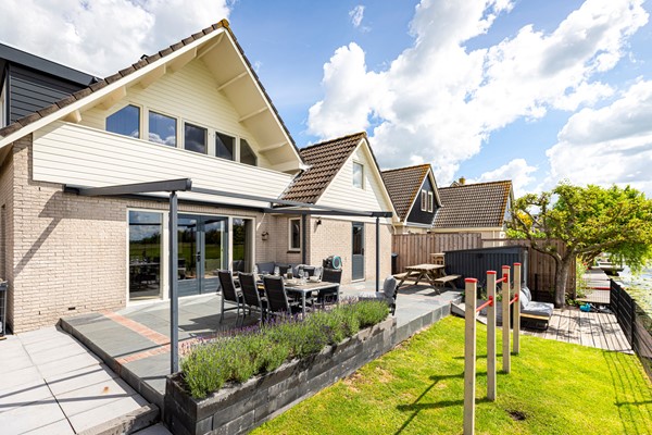Verkocht: Keur 19, 3471 AK Kamerik