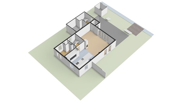 Keur 19, 3471 AK Kamerik - Situatie Keur 19 (3D).jpg