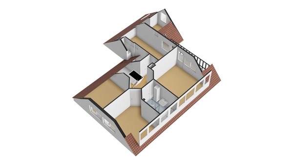 Keur 19, 3471 AK Kamerik - 1e Keur 19 (3D).jpg
