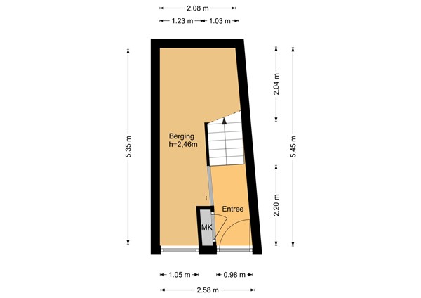 Overtocht 21, 2411 BS Bodegraven - BG Overtocht 21 (2D).jpg