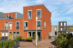 Te koop: Veluwemeer 132, 3446JD Woerden