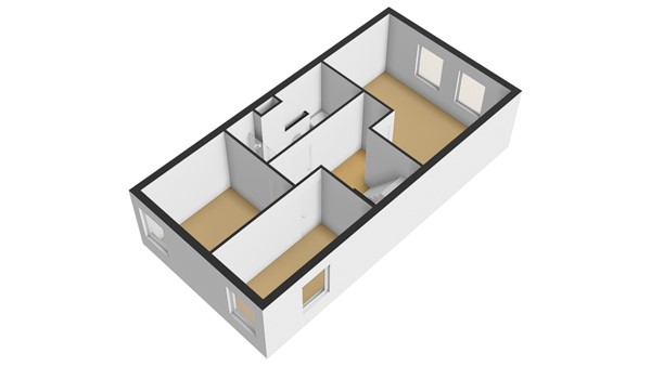Veluwemeer 132, 3446 JD Woerden - 1e Veluwemeer 132 (3D).jpg