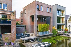 Verkocht: Kallameer 204, 3446JG Woerden