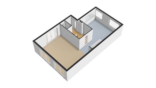 Kallameer 204, 3446 JG Woerden - BG Kallameer 204 (3D).jpg