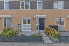 Verkocht: Hans Lodeizenstraat 34, 1321SG Almere