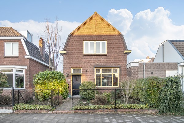 Verkocht: Oude Molenweg 86, 6533 WL Nijmegen