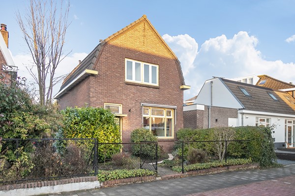 Medium property photo - Oude Molenweg 86, 6533 WL Nijmegen