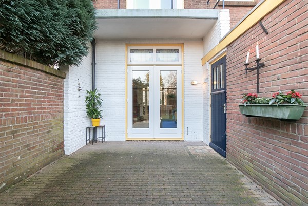 Medium property photo - Oude Molenweg 86, 6533 WL Nijmegen