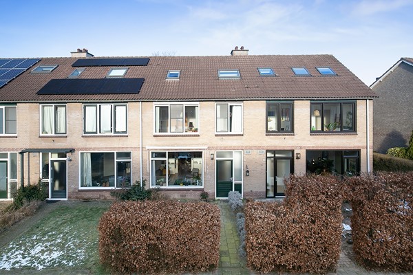 Verkocht: Onder De Beumkes 22, 6883 HD Velp