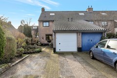 Verkocht: Baars 28, 1261PE Blaricum