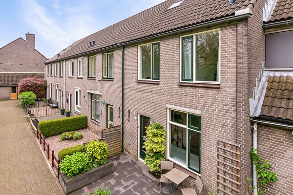 Medium property photo - Koudekerkepad 16, 6845 AS Arnhem