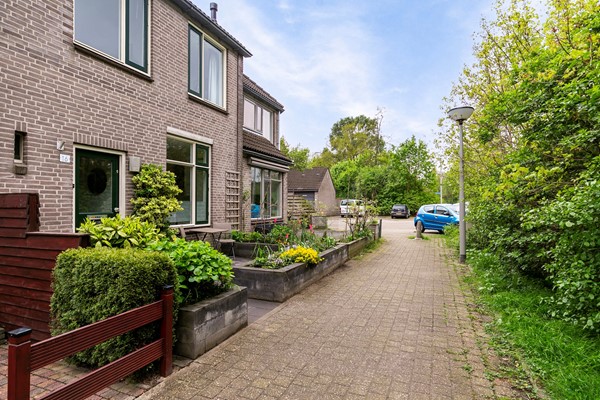 Medium property photo - Koudekerkepad 16, 6845 AS Arnhem