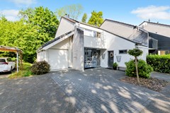 Verkocht: De Schalm 75, 8251LC Dronten