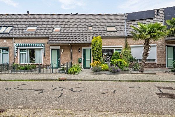 Verkocht: Venus 24, 6922 LX Duiven