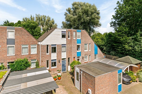 Verkocht: Reurikwei 48, 6843 XX Arnhem