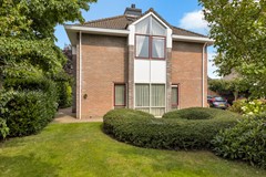 Verkocht onder voorbehoud: Herfst 51, 8251NR Dronten