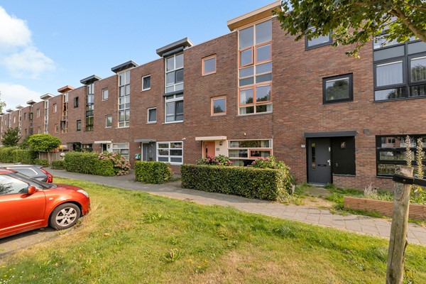 Medium property photo - Rijnland 359, 8245 EG Lelystad