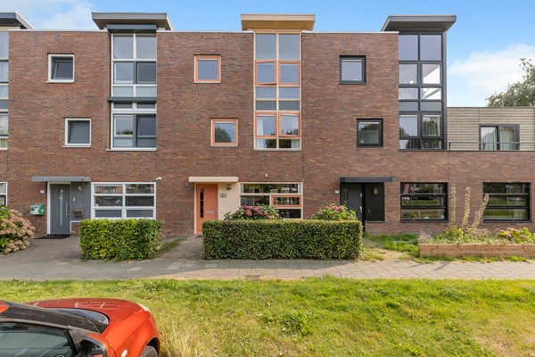 Medium property photo - Rijnland 359, 8245 EG Lelystad