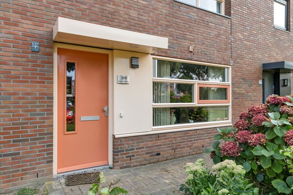 Medium property photo - Rijnland 359, 8245 EG Lelystad