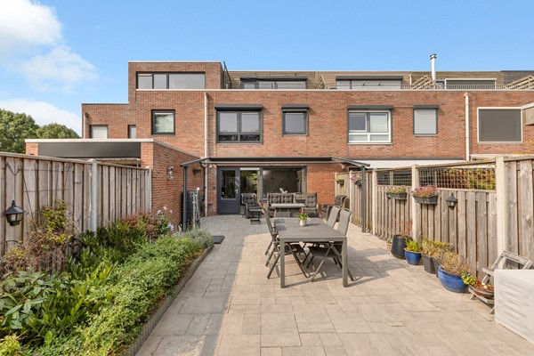 Medium property photo - Rijnland 359, 8245 EG Lelystad