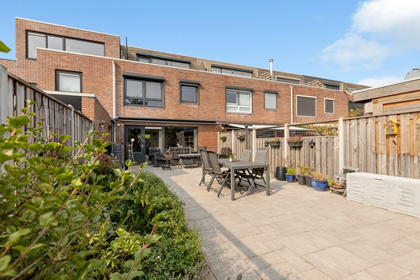 Medium property photo - Rijnland 359, 8245 EG Lelystad