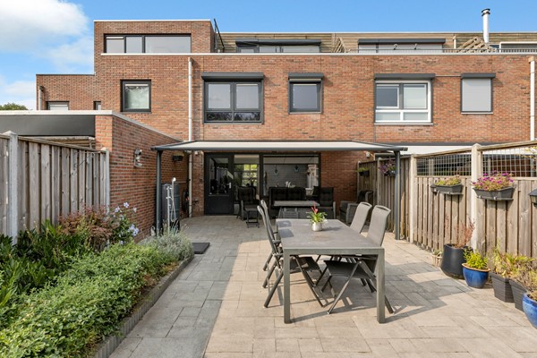 Medium property photo - Rijnland 359, 8245 EG Lelystad