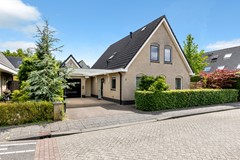 Te koop: Nienke Van Hichtumstraat 5, 1321JM Almere