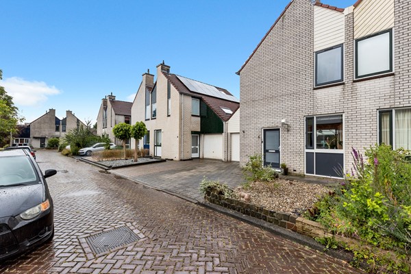 Medium property photo - Bazaltstraat 6, 8255 CJ Swifterbant